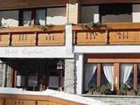Hotel Capriolo Madesimo