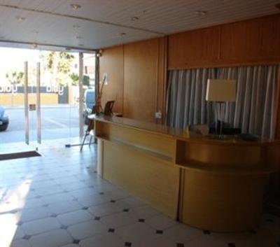фото отеля Hotel Yola