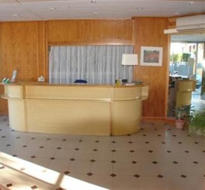 фото отеля Hotel Yola