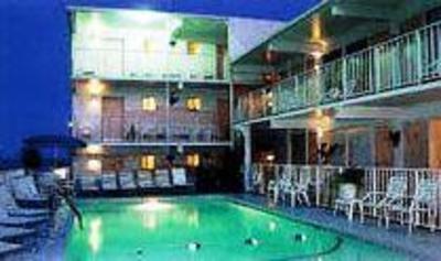 фото отеля Vancouver Motel