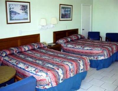 фото отеля Vancouver Motel