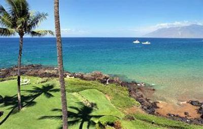 фото отеля Makena Surf