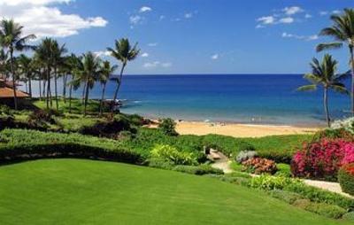 фото отеля Makena Surf