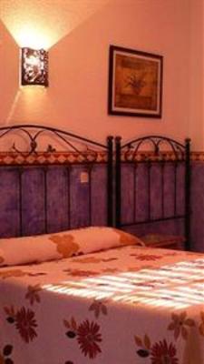 фото отеля Pension Hospederia Lucano