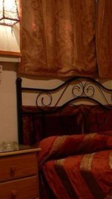 фото отеля Pension Hospederia Lucano
