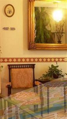 фото отеля Pension Hospederia Lucano