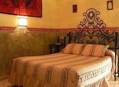фото отеля Pension Hospederia Lucano