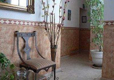фото отеля Pension Hospederia Lucano