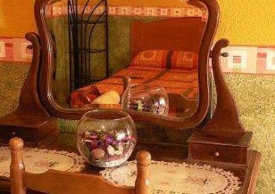 фото отеля Pension Hospederia Lucano