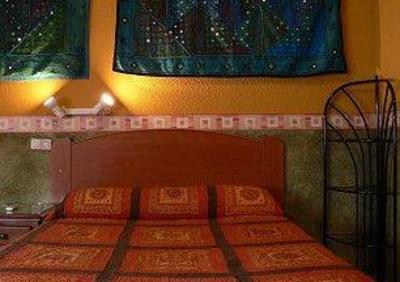 фото отеля Pension Hospederia Lucano