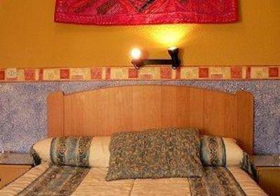фото отеля Pension Hospederia Lucano