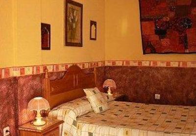 фото отеля Pension Hospederia Lucano