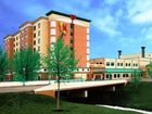 фото отеля Holiday Inn Express Boonville