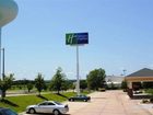 фото отеля Holiday Inn Express Boonville