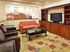 фото отеля Holiday Inn Express Boonville