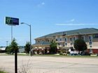 фото отеля Holiday Inn Express Boonville