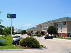 фото отеля Holiday Inn Express Boonville