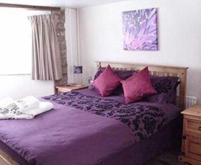 фото отеля Bonnington Farm Guest House