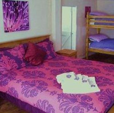 фото отеля Bonnington Farm Guest House