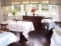 Bonnington Farm Guest House