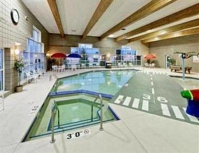 фото отеля Hawthorn Suites by Wyndham Oshkosh
