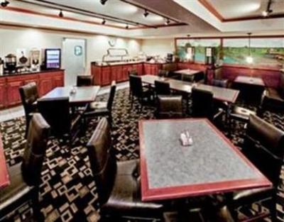 фото отеля Hawthorn Suites by Wyndham Oshkosh
