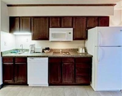 фото отеля Hawthorn Suites by Wyndham Oshkosh