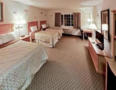 фото отеля Hawthorn Suites by Wyndham Oshkosh