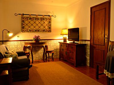 фото отеля Quinta Verde Sintra