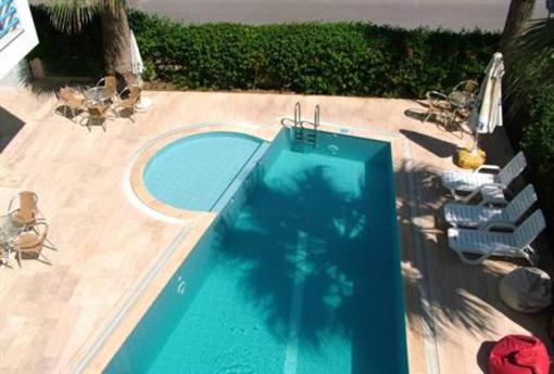фото отеля Hotel Villa Atac Antalya