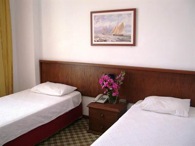 фото отеля Hotel Villa Atac Antalya