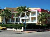 Hotel Villa Atac Antalya