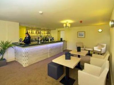 фото отеля The Imperial Tenby Hotel