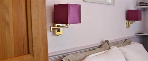 фото отеля Lazy Waves Bed & Breakfast Newquay