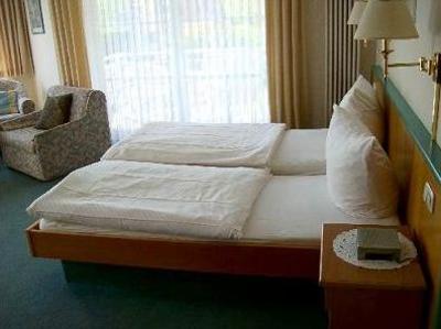 фото отеля Apparthotel Am Friedrichspark