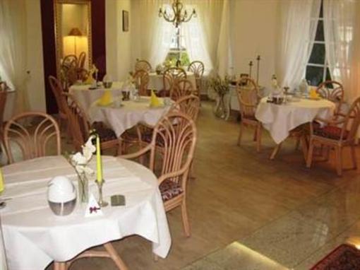 фото отеля Apparthotel Am Friedrichspark