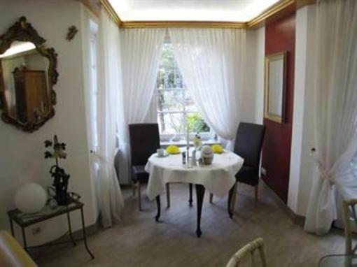 фото отеля Apparthotel Am Friedrichspark