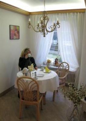 фото отеля Apparthotel Am Friedrichspark