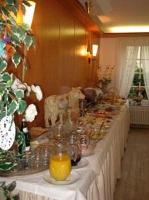 фото отеля Apparthotel Am Friedrichspark