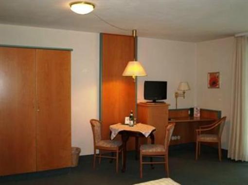 фото отеля Apparthotel Am Friedrichspark