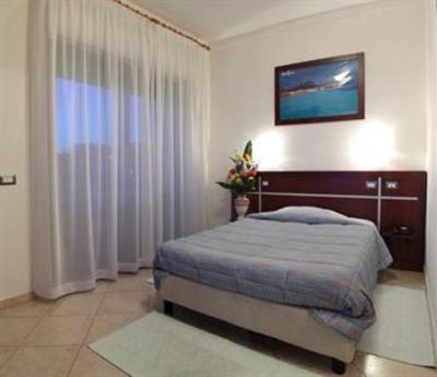фото отеля La Terrazza Cagliari