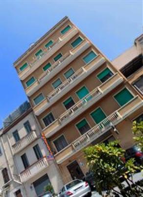 фото отеля La Terrazza Cagliari