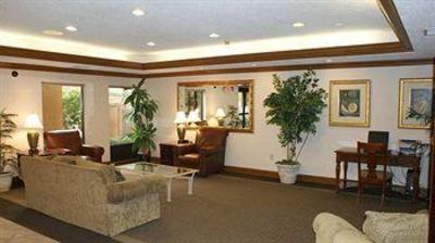 фото отеля Hampton Inn St Louis/Chesterfield