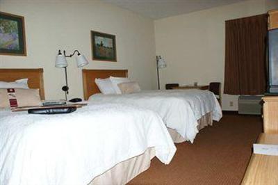 фото отеля Hampton Inn St Louis/Chesterfield