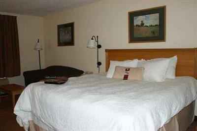 фото отеля Hampton Inn St Louis/Chesterfield
