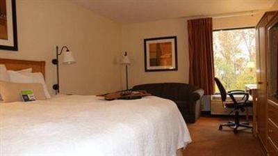 фото отеля Hampton Inn St Louis/Chesterfield