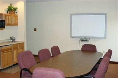 фото отеля Hampton Inn St Louis/Chesterfield