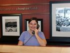 фото отеля Hampton Inn St Louis/Chesterfield