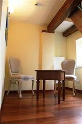 фото отеля Hotel Krahnstoever
