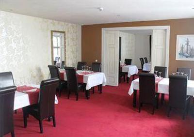 фото отеля Hotel Krahnstoever